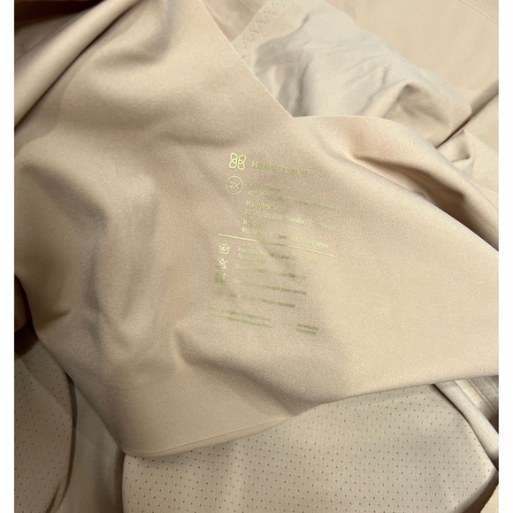 HONEYLOVE LiftWear Tank SIZE 2X - Picture 5 of 5